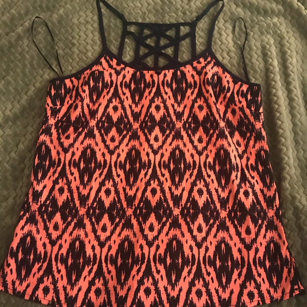 NWOT Tank top